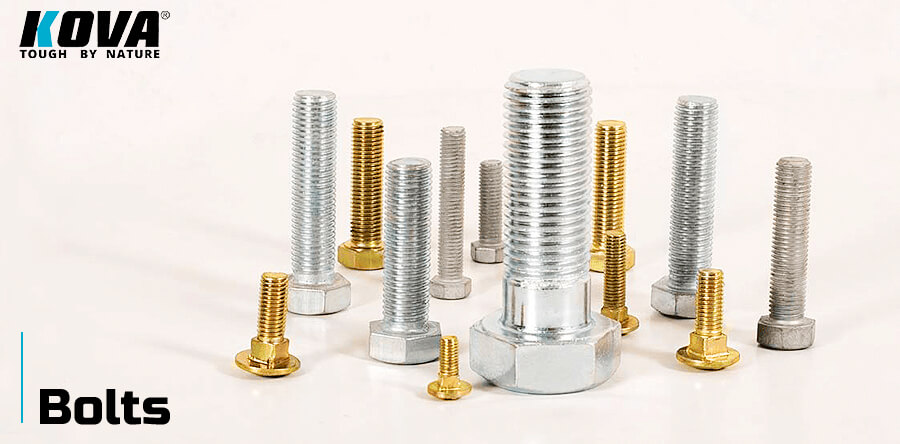 Bolts 1
