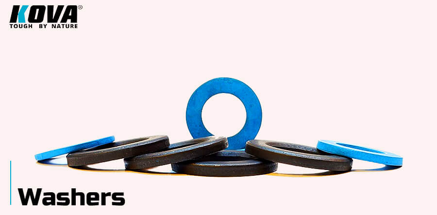 Washers 1
