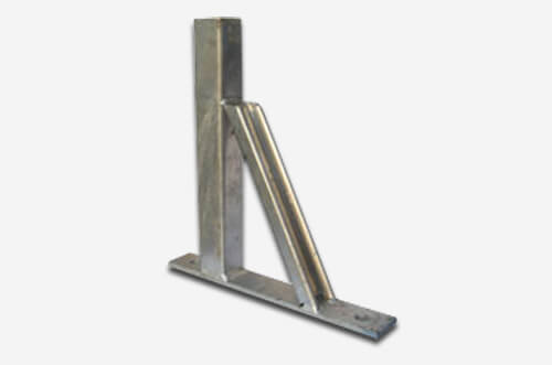 Cantilever Arm Cantilever Arm