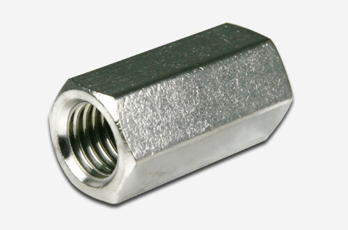Rod Connector and Coupling