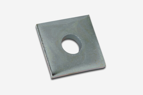 Square Washers