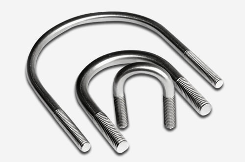 U Bolts