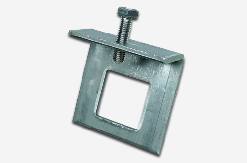 Window Beam Clamp
