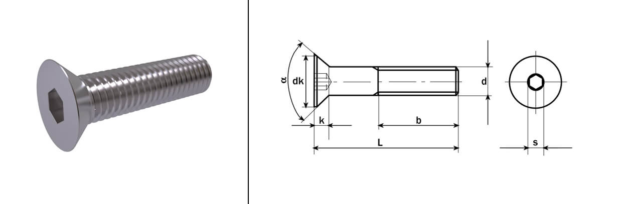 DIN 7991