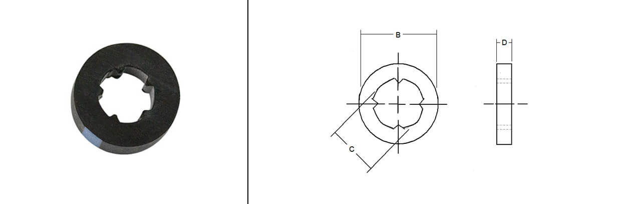 Grain bin bolts 2dia