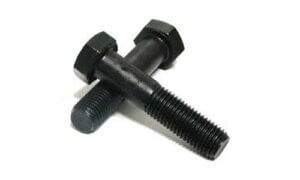 hex head bolts