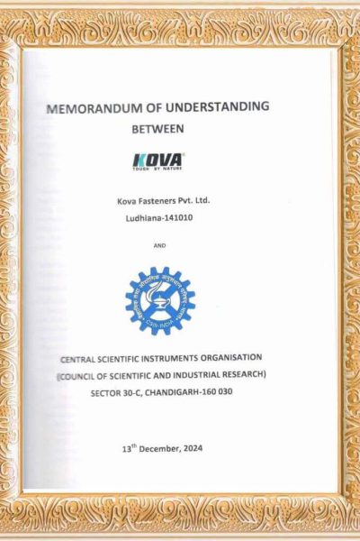 CSIO award
